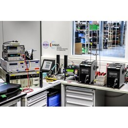 儀器儀表原廠計量服務(wù)